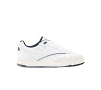 Reebok Unisex BB 4000 II Sneaker,Ftwrwhite Vectornavy Eastcoast,37.5 EU
