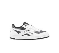 Reebok Unisex BB 4000 II Sneaker,Ftwwht Cblack Ftwwht,35 EU