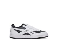 Reebok Unisex BB 4000 II Sneaker,Ftwwht Cblack Ftwwht,37.5 EU