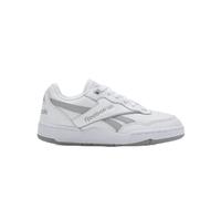 Reebok Unisex BB 4000 II Sneaker,Ftwwht Pugry3 Pugry3,40.5 EU