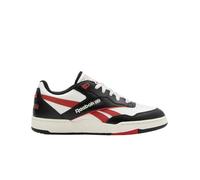 Sneaker REEBOK CLASSIC "BB 4000 II" Gr. 42,5, schwarz-weiß (weiß, schwarz) Schuhe (39564365-42,5) weiß, schwarz