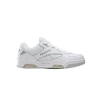 Reebok Unisex BB 4500 DMX Sneaker, White/White/GREY1, 35 EU