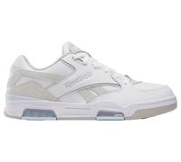 Reebok Unisex BB 4500 DMX Sneaker, White/White/GREY1, 38.5 EU