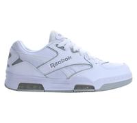 Reebok Sneaker BB 4500 DMX Unisex Weiß/Grau Größe 44,5 EU