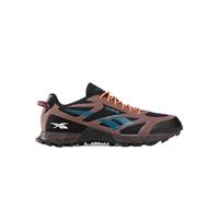 Reebok Unisex bei Craze 3Sneaker, Schwarz, unähnliches Braun, Blau, 40 EU