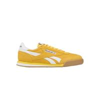 Reebok Unisex CAMPIO XT Sneaker, GOLDENHAZE/Black/Gum, 38.5 EU