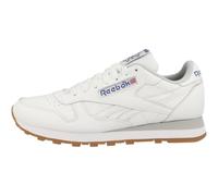Reebok Unisex Classic Leather Sneaker
