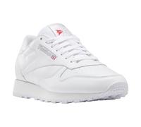 Reebok Classic Sneaker CLASSIC LEATHER in Weiss 35
