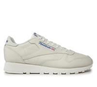 Reebok Classic Leather Sneaker weiß - 41