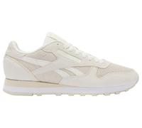 Reebok Classics Classic Leather Sportschuhe EU 44 Chalk / Sand / White