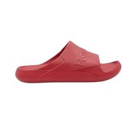 Reebok Unisex CLEAN Slide Schiebe-Sandalen, rot, 44.5 EU