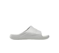 Reebok Unisex Clean SlideSlide Sandalen, Pure Grey 2, 42 EU