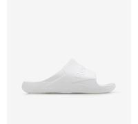 Reebok Unisex Clean SlideSlide Sandalen, weiß, 48.5 EU