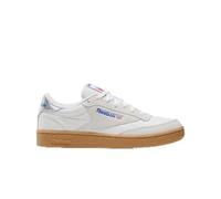 REEBOK CLUB C 85 Herren | FTWRWHITE/BARELYGREY/GUM | EU 44,5