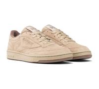 Reebok Unisex Club C 85 Sneaker,Mushroom Utilitybrwn,35 EU