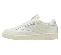 Reebok - Club C 85 Vintage - Sneaker 43 weiss / blau