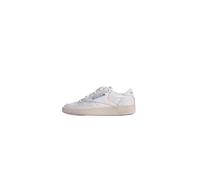 Chalk / Alabaster / Essential Blue 44.5 Reebok Club C 85 Vintage Sneaker