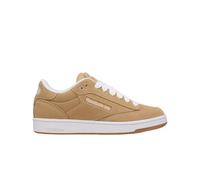 Reebok Unisex Club C Bulc Cln Camel/camel/white Größe: 39 | Trainers Outlet | Unisex | Braun