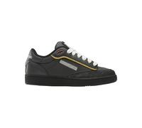 Reebok Unisex Club C BulcSneaker, Grau 6 Grau 6 Schwarz, 35 EU