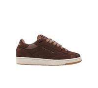 Reebok Unisex's Club C Bulc Sneaker, Unearthedbrown Utilitybrown Gum, 39 EU