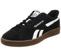 Reebok Unisex Club C Grounds Uk Sneaker,Cblack Chalk Rbkle2,34.5 EU