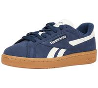 Sneaker REEBOK CLASSIC "Club C Grounds UK" Gr. 44, blau (navy) Schuhe Reebok Classic (58727357-44)
