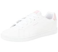 Reebok Unisex Club C Grounds UK Tennisschuhe,Darkmatter Kineticblue Vintagechalk,36 EU