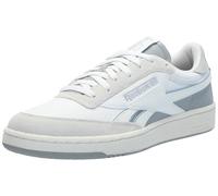 Reebok Sneaker Workout Low-M – Herren – Boulder Grey/Grey 1/Chalk – Größe 47/48,5 EU