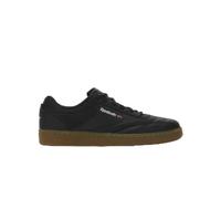 Reebok Unisex Club C Terrace-Sneaker, Core Black Pure Grey 2 Blue, 34.5 EU