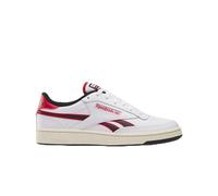 Reebok Unisex Club Revenge Tennisschuhe,White Vectorred Black,44 EU