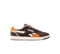 Reebok Unisex Court Advance CNVS Sneaker,Darkmatter Darkmatter Alabaste,45.5 EU