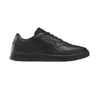Reebok Unisex Court Advance Sneaker,Cblack Purgry Cblack,42 EU
