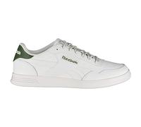 Reebok Unisex Court Advance Sneaker,Ftwwht Vargre Pugry3,34 EU