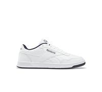 Reebok Unisex Court Advance Sneaker,Ftwwht Vecnav Ftwwht,36 EU