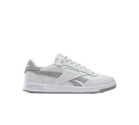 Reebok Unisex Court Advance Sneaker, Moon/Grey3/White, 44 EU