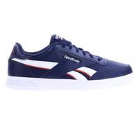 Reebok Unisex Court Advance Sneaker,Vecnav Ftwwht Vecred,42.5 EU
