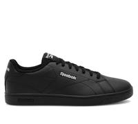Reebok Unisex Court CLEAN Sneaker,Black Black Pugry3,41 EU