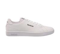 Sneaker REEBOK CLASSIC "COURT CLEAN", Gr. 42, weiß, Synthetik, sportlich, Schuhe (20512516-42) weiß