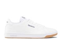 Reebok Unisex Court Clean Sneaker,Ftwwht Vecnav Rbkg04,43 EU