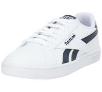 Reebok Unisex Court Retro Sneaker,Ftwwht Vecnav Vecnav,43 EU
