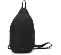 Reebok Unisex Crossbody Sling Bags - Kompakte wandelbare Trageriemen Crossbody Bag Travel Sling Bag - Gym & Travel Essential