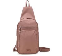 Reebok Unisex Crossbody Sling Bags - Kompakte wandelbare Trageriemen Crossbody Bag Travel Sling Bag - Gym & Travel Essential