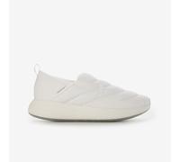 Reebok Unisex DMX Comfort + Slip ON Winter Sneaker, Chalk/Grey 1/ASH, 40 EU