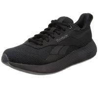 Reebok Unisex DMX Comfort + Sneaker,Cblack Pugry3 Cdgry7,42.5 EU