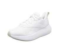 Reebok Unisex DMX Comfort + Sneaker,Ftwwht Ftwwht Stefog,44.5 EU