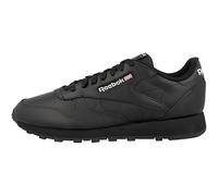 Reebok Classic Leather Sneaker schwarz - 36.5