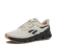 Reebok Unisex-Erwachsene Zig Dynamica 5 Sneaker, Sand/Hellbraun/Washed Black, 7.5 Women/6 Men