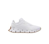 Reebok Unisex-Erwachsene Zig Dynamica STR Sneaker, Weiß/Weiß/Weiß, 12 Women/10.5 Men