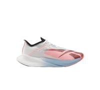 Reebok Unisex FLOATRIDE Energy X Sneaker,Ftwwht Cblack Orgfla,42.5 EU