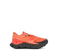 Reebok Unisex Floatzig Adventure 1 Laufschuhe, Digital Coral Black Grey 6, 45.5 EU